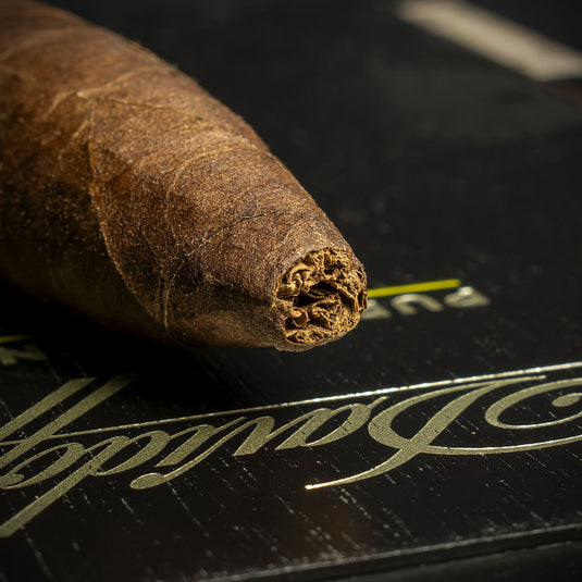 Box of 12 - Davidoff Puro Dominicano Perfecto Cigars