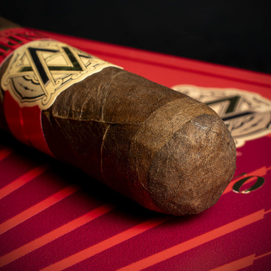 Box of 20 - AVO Expresivo Toro Cigars