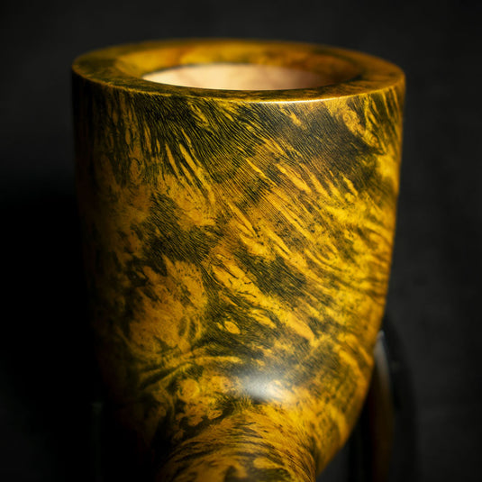 Rattrays Rannoch Contrast 203 9mm Filter Pipe