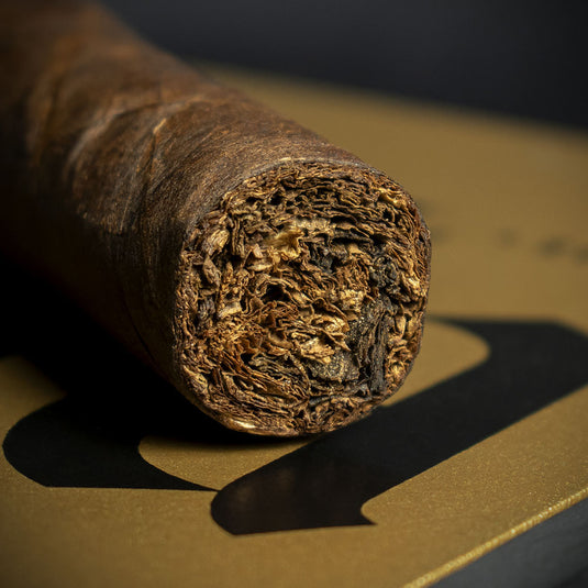 Single - CAO Arcana Series Mortal Coil Toro Cigar
