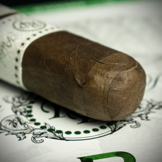 Rocky Patel Emeral Toro Cigar - Single