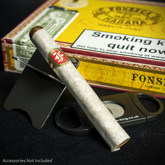 Fonseca KDT Cadetes Cuban Cigars - Box of 25