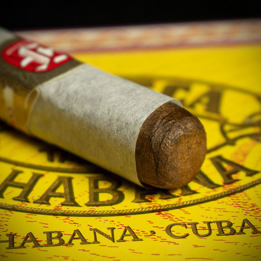 Fonseca KDT Cadetes Cuban Cigar - Single