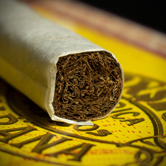 Fonseca KDT Cadetes Cuban Cigar - Single