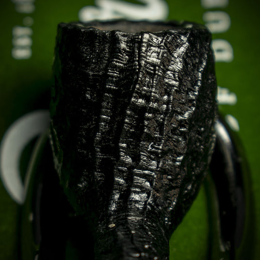 Peterson Of Dublin Sandblast Speciality Briar Smoking Pipe - Belgique