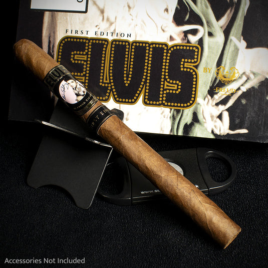 Freud Cigar Co. First Edition Elvis Panatella Cigar - Single