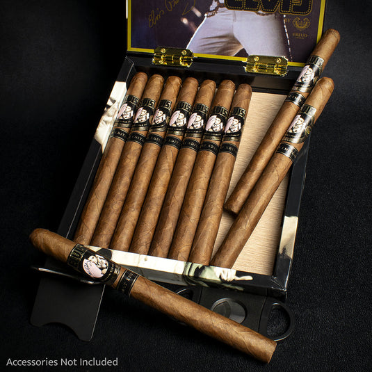 Freud Cigar Co. Elvis Panatella Cigar - Single