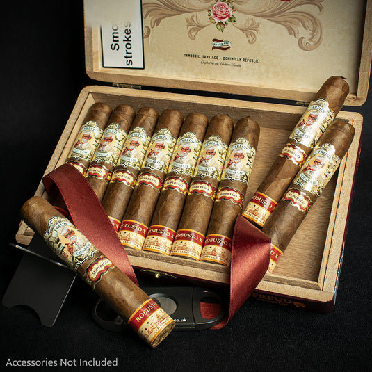 Freud Cigar Co. SuperEgo Robusto Extra Cigar - Single