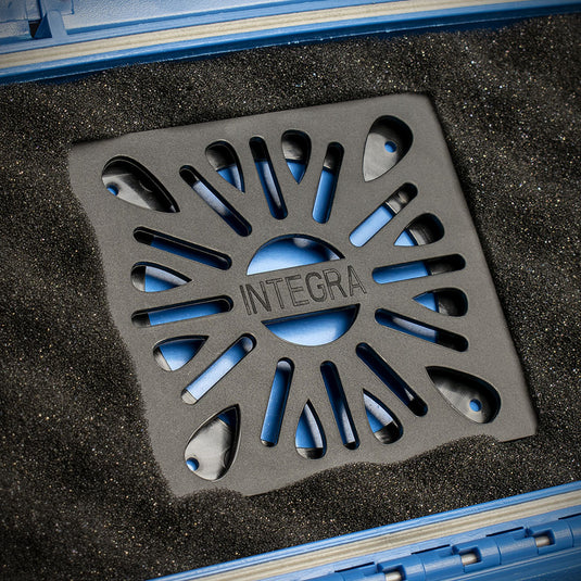 Integra Boost Travel Humidor
