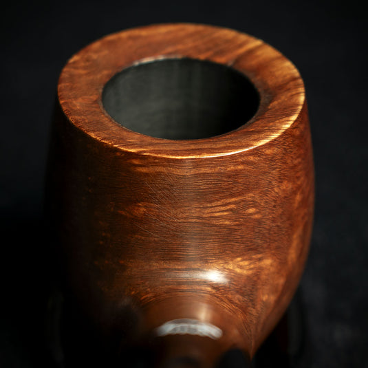 Falcon Coolway - Shape No.22 Briar Pipe