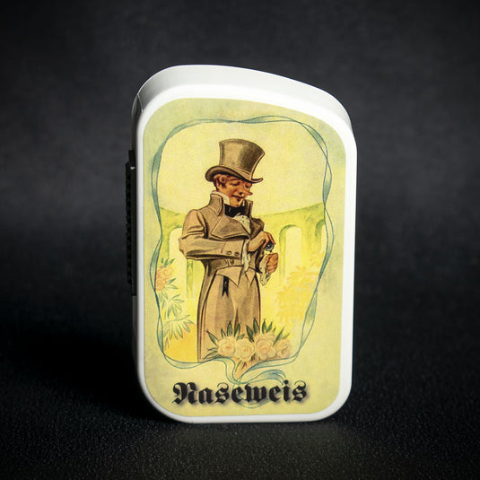 Bernard Naseweis Schnupfpulver Snuff - 10g Dispenser