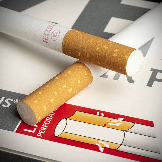 Gizeh Cigarette Tubes Air Plus - 200 Pack