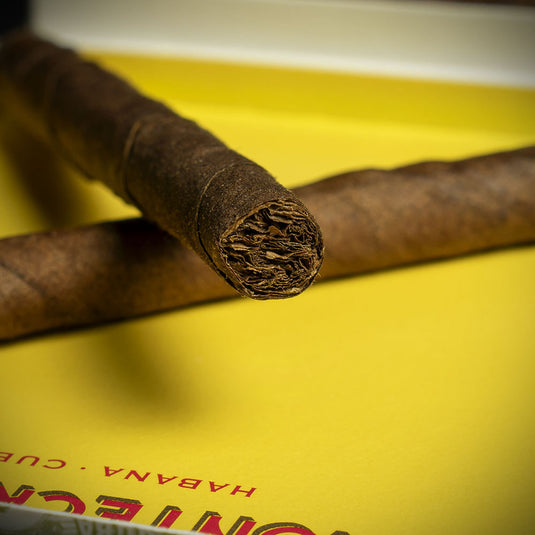 Montecristo Mini Cuban Cigarillos - 20pk