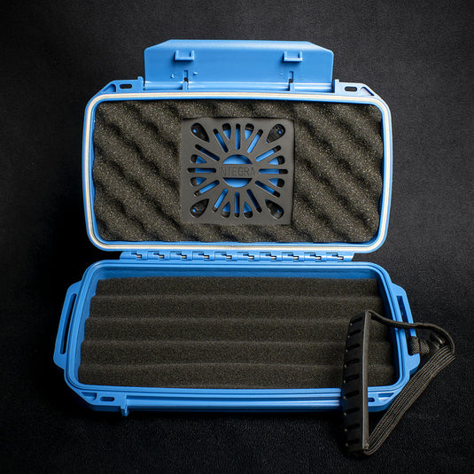 Integra Boost Travel Humidor