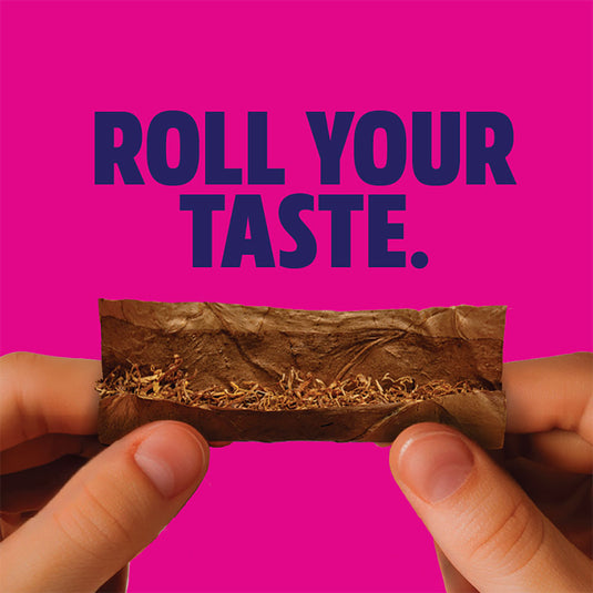 natural tobacco wraps Loose Leaf Tobacco Wraps