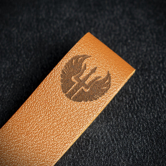 Trident Cigar punch - Brown