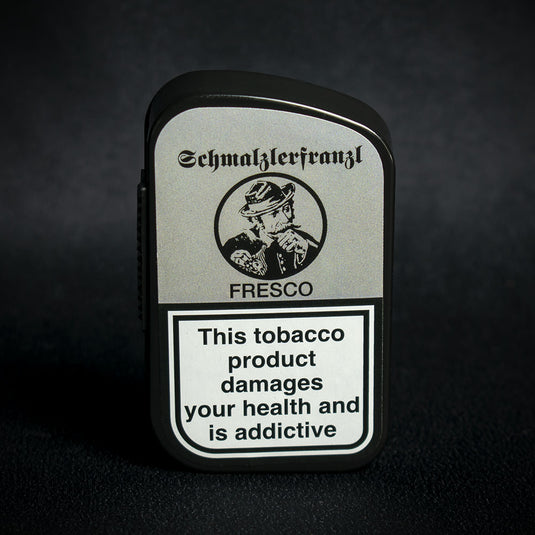 Bernard Schmalzlerfranzl Fresco Snuff - 10g Dispenser