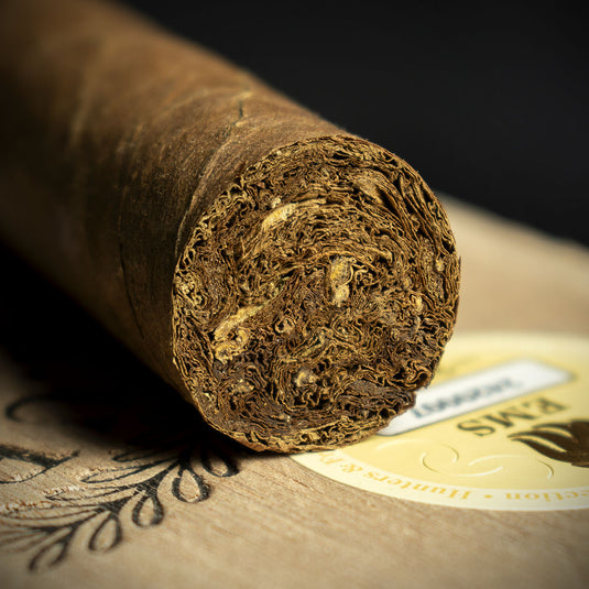 H. Upmann Connossieur No. 1 Cuban Cigar - Single