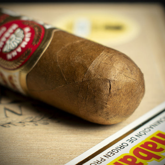 H. Upmann Connossieur No. 2 Cuban Cigar - Single