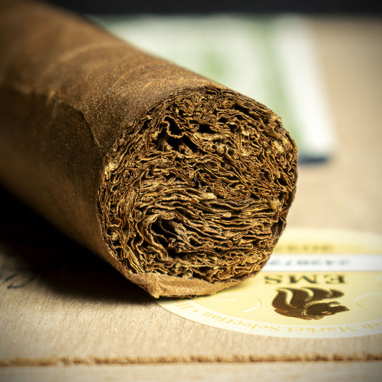 H. Upmann Connossieur No. 2 Cuban Cigar - Single