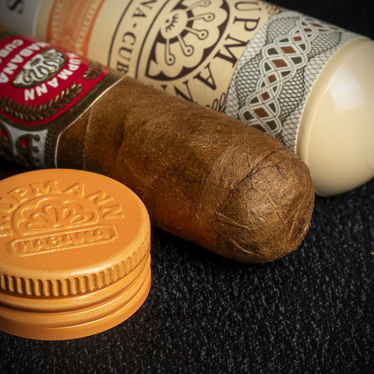H. Upmann Coronas J Tubos Cuban Cigar - Single