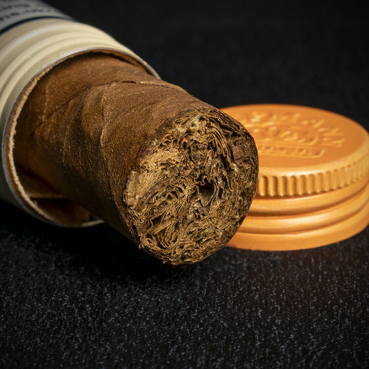 H. Upmann Coronas J Tubos Cuban Cigar - Single