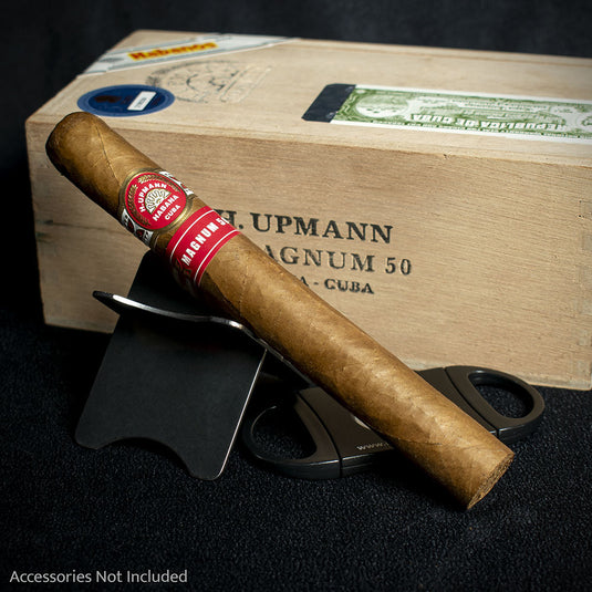 H. Upmann Magnum 50 Cuban Cigar - Single