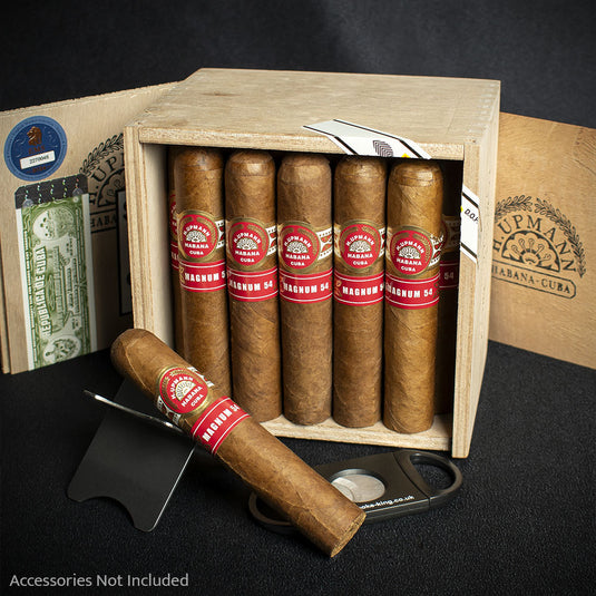 H. Upmann Magnum 54 Cuban Cigar