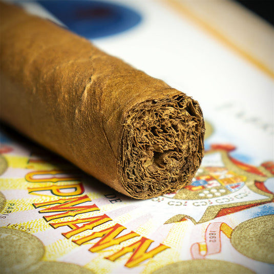 H. Upmann Majestic Cuban Cigars - Box of 25