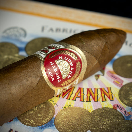 H. Upmann No. 2 Cuban Cigars - Box of 25