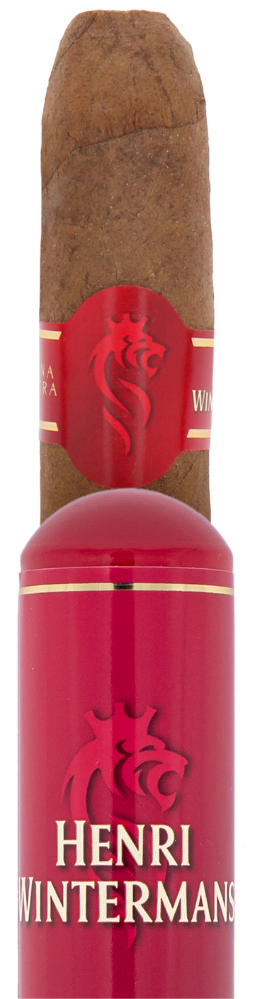 Henri Wintermans | Corona Deluxe Sumatra Cigar | Smoke-King