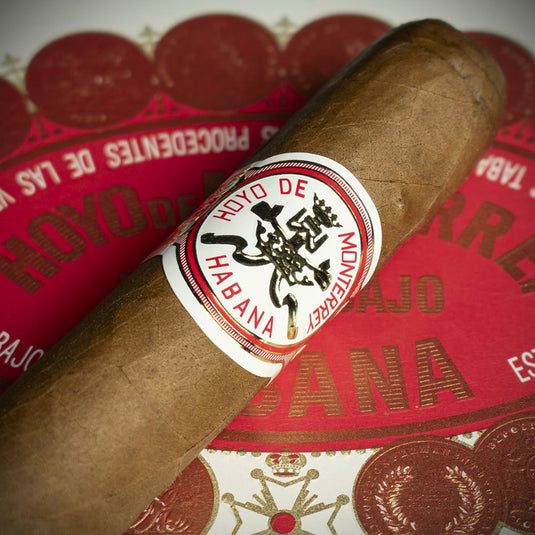 Hoyo de Monterrey Double Corona Cuban Cigar - Single