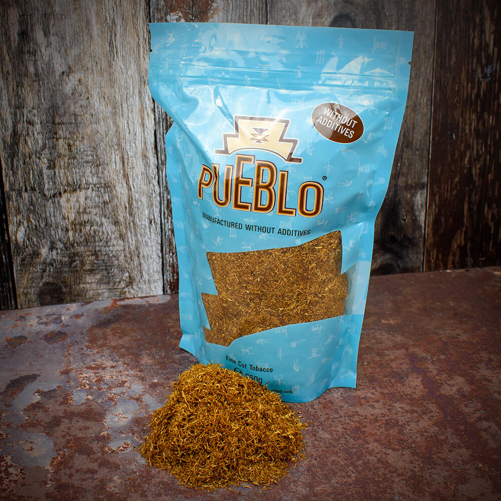 all natural tobacco no additives Additive Free Tobacco