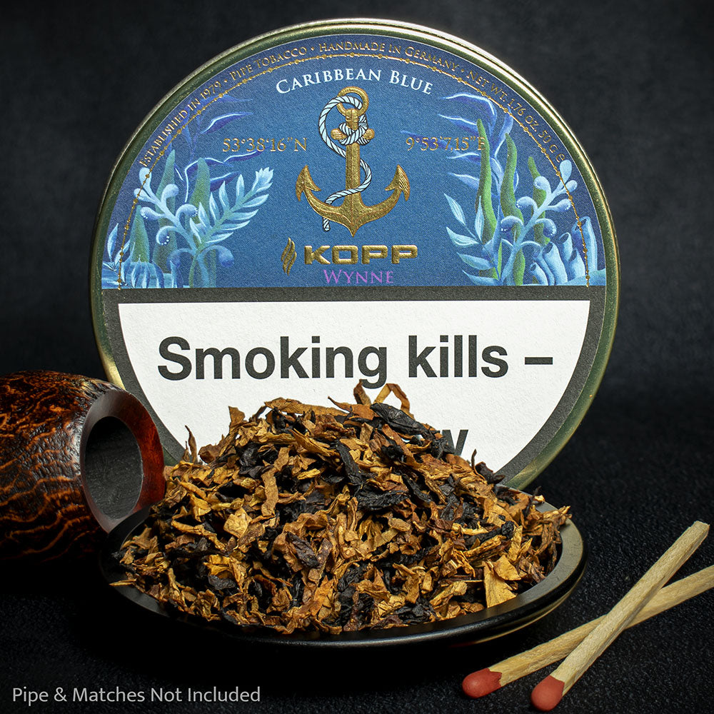 Rum Pipe Tobacco