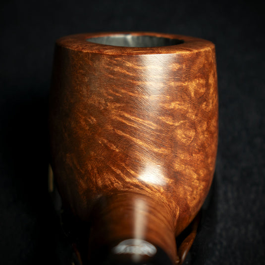 Falcon Coolway - Shape No.12 Briar Pipe