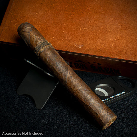 Box of 20 - CAO Amazon Basin Toro Cigar
