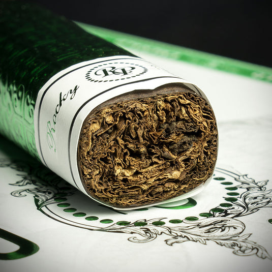 Rocky Patel Emeral Robusto Cigar - Single