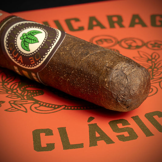 Joya de Nicaragua Clásico Médio Siglo Selección B Cigar - Single
