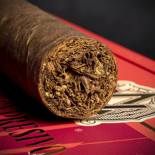 Box of 20 - AVO Expresivo Toro Cigars