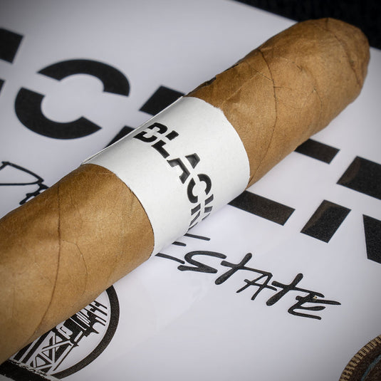 Single - Drew Estate Blackened S84 Shade Coronet Cigar