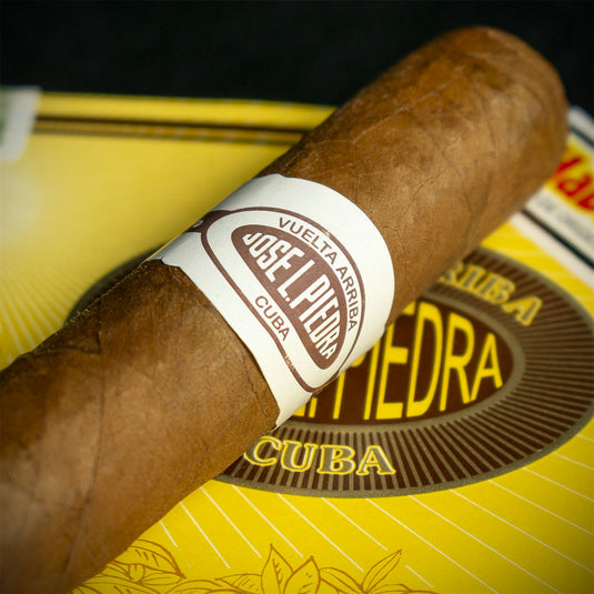Jose L. Piedra Brevas Cuban Cigars - Box of 12