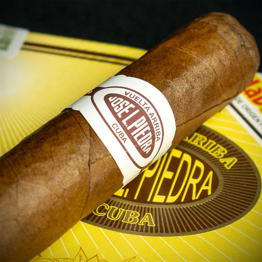 Jose L. Piedra Conservas Cuban Cigars - Box of 12