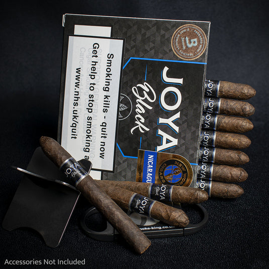 Joya de Nicaragua Black Coronet Cigar - Single
