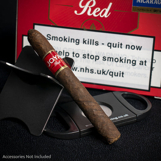 Joya de Nicaragua Red Coronet Cigars - Tin of 10