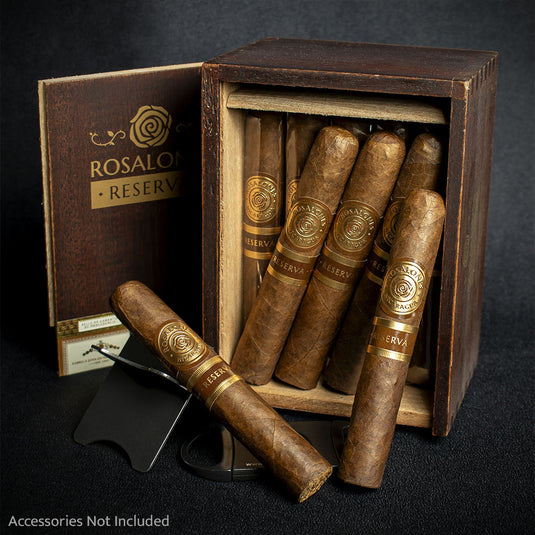 Joya de Nicaragua Rosalones Reserva Robusto 550 Cigar - Single