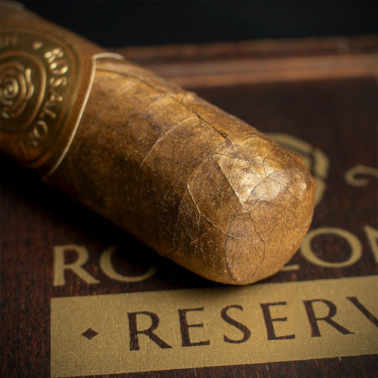 Joya de Nicaragua Rosalones Reserva Robusto 550 Cigar - Single