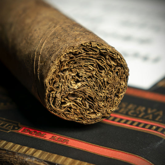 Juliany Maduro Robusto Cigar - Single