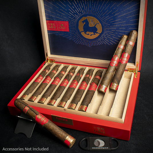 Plascencia Year of the Horse Ltd. Edition Cigar - Single