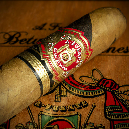 Single - Arturo Fuente Between The lines Perfecto Cigar