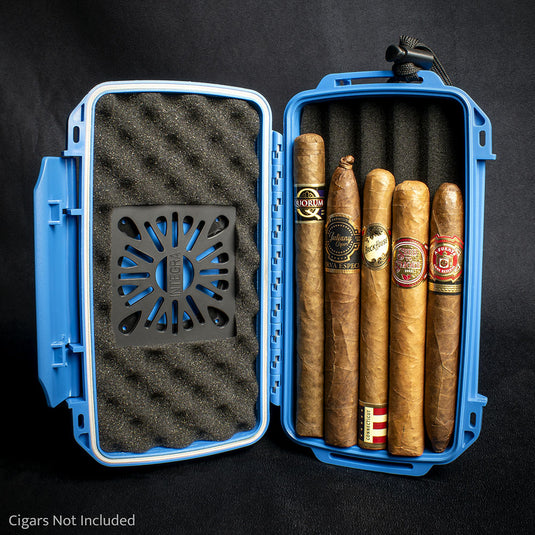 Integra Boost Travel Humidor